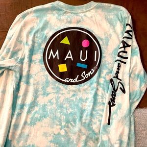 Maui and Sons Long Sleeve